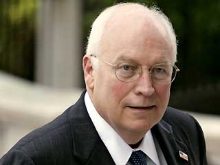 dick cheney