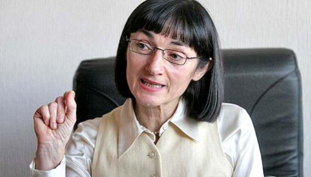 Ljiljana Smajlović