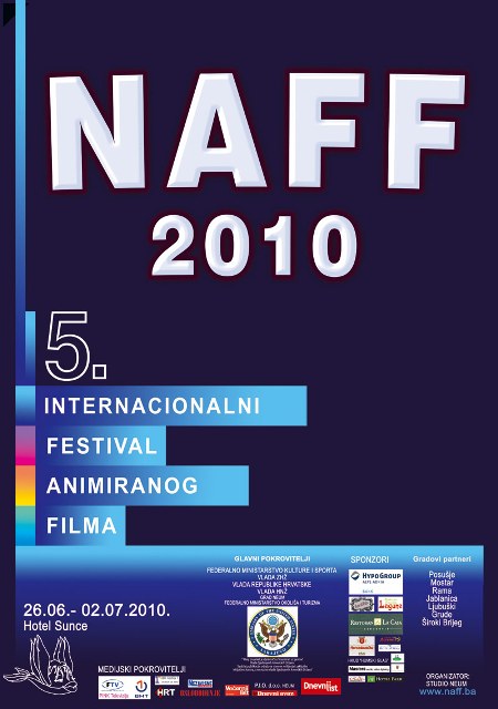 NAFF 2010