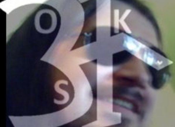 hazim čau&scaron;ević oks 3