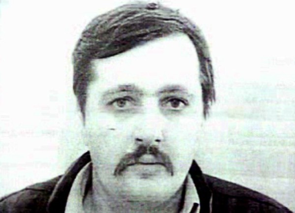 osumnjičeni za ubistvo