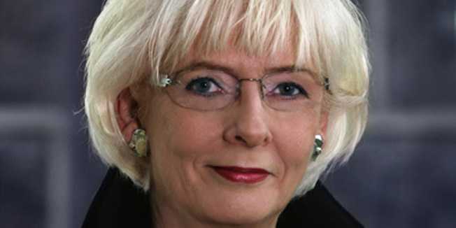 Johanna Sigurdardottir1