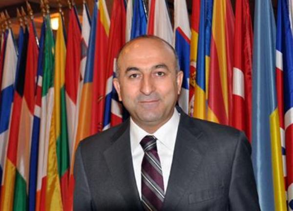 Mevlut Čavu&scaron;oglu