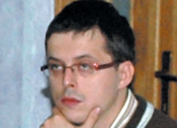 Bojan Golić
