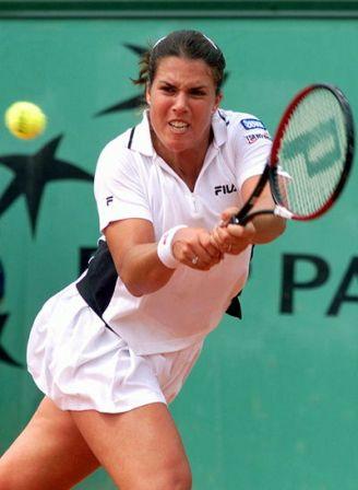 jennifer capriati