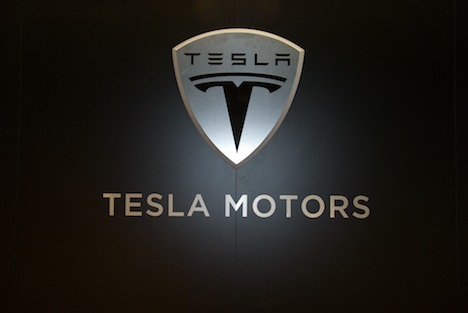 Tesla Motors
