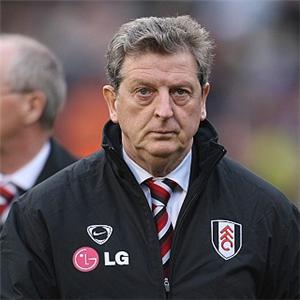 Roy Hodgson