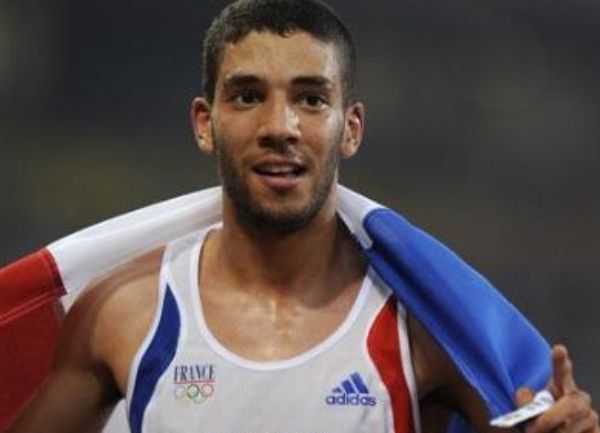 Mahiedine Mekhissi-Benabbad