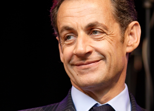 Nicolas Sarkozy Nicolas Sarkozy