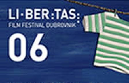 Libertas Film Festival - Dubrovnik