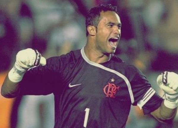 Bruno Fernandes de Sousa