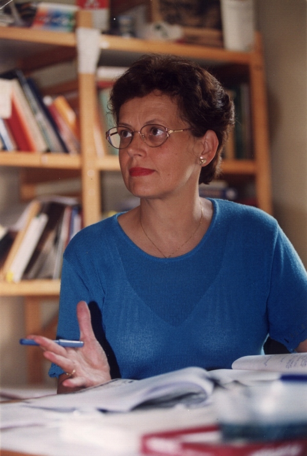 vera krži&scaron;nik bukić