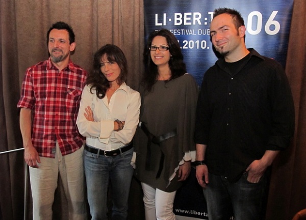 Libertas Film Festival - Dubrovnik