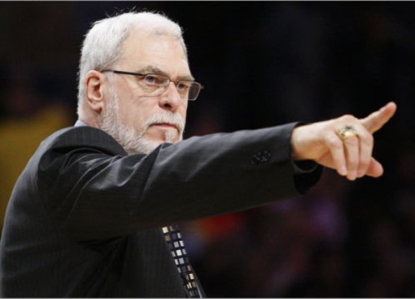 Phil Jackson