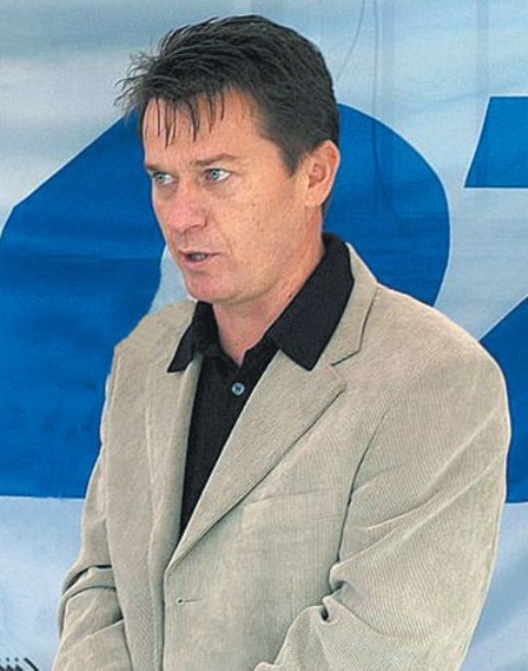 Mijo Kre&scaron;ić