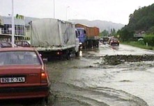 klizi&scaron;te u Maglaju