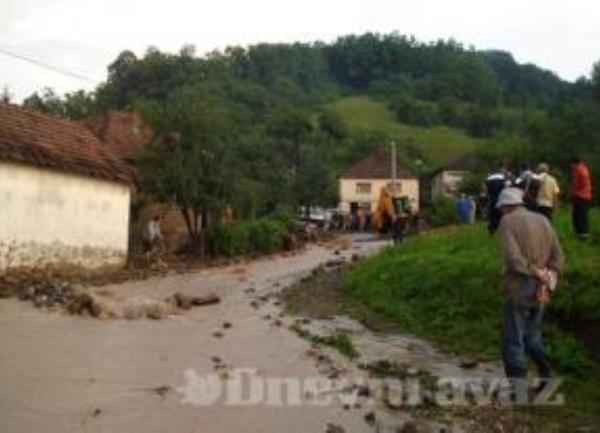 Maglaj / Suljakovići - klizi&scaron;te