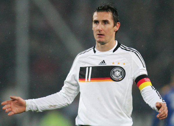 Miroslav Klose