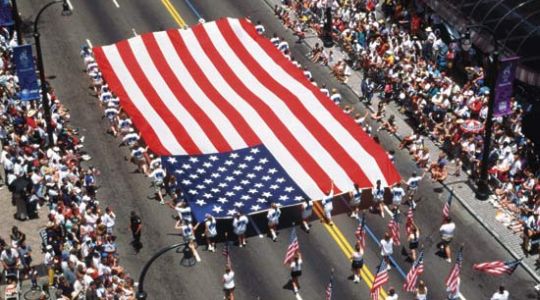 dan nezavisnosti SAD