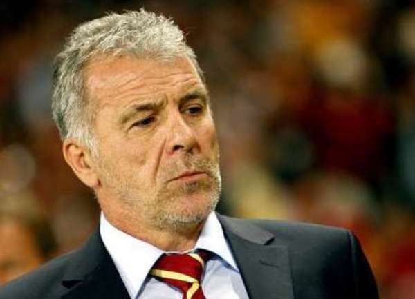 Eric Gerets