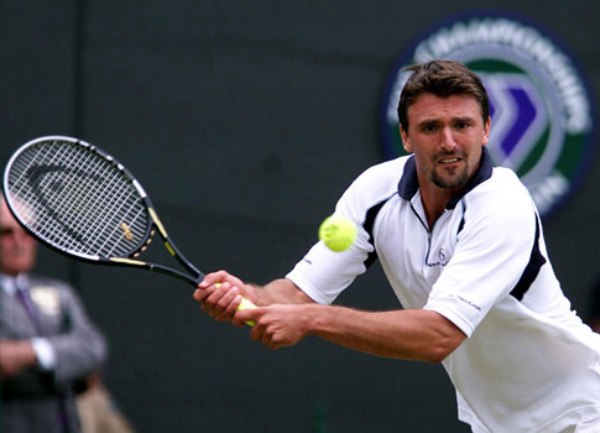 Goran Ivani&scaron;ević