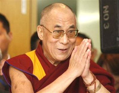 Dalaj Lama