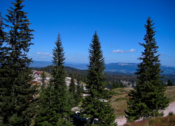 jahorina