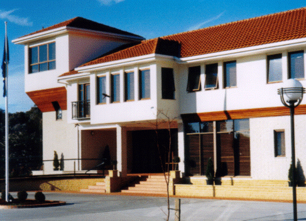 ambasada BiH u Australiji