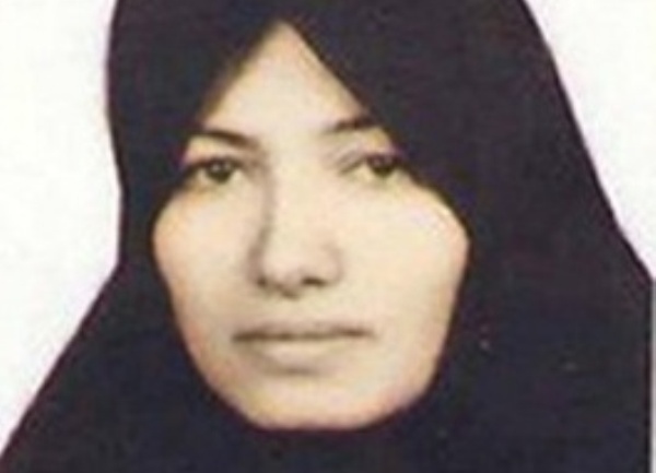 Sakineh Mohamadi Ashtiany