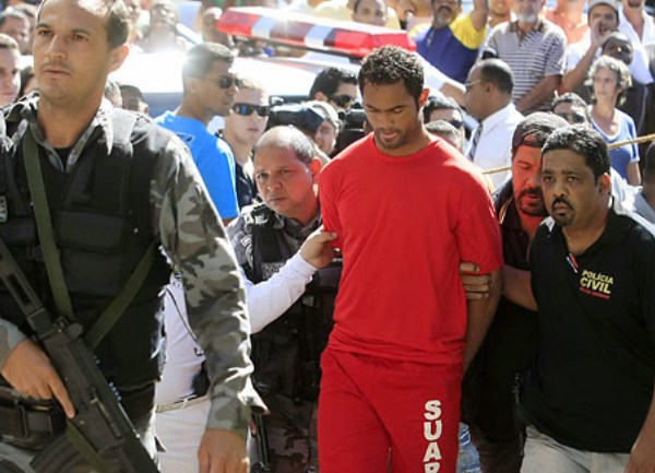 hapsenje bruno suoza