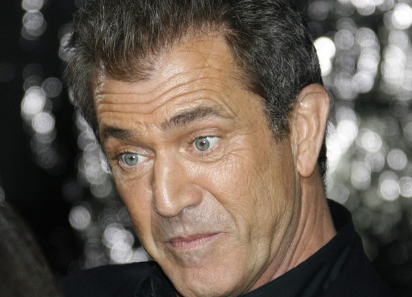 Mel Gibson