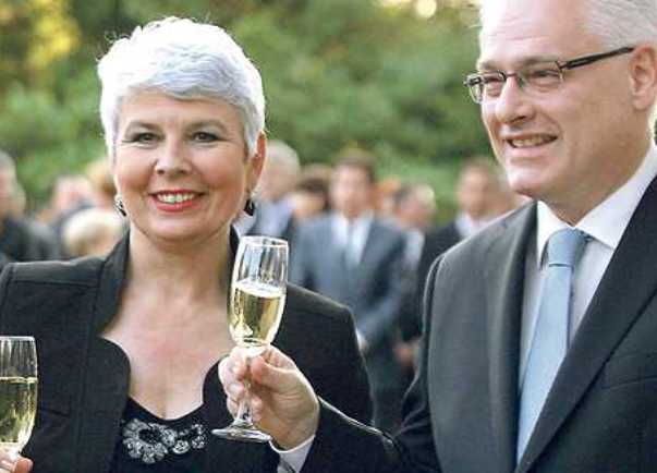 kosor i josipovic