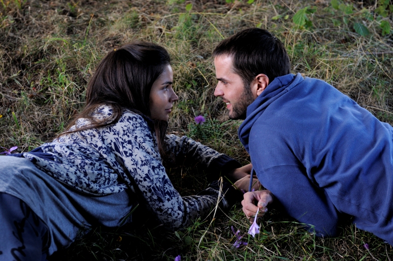 Scene sa snimanja filma/ Foto: Almin ZRNO