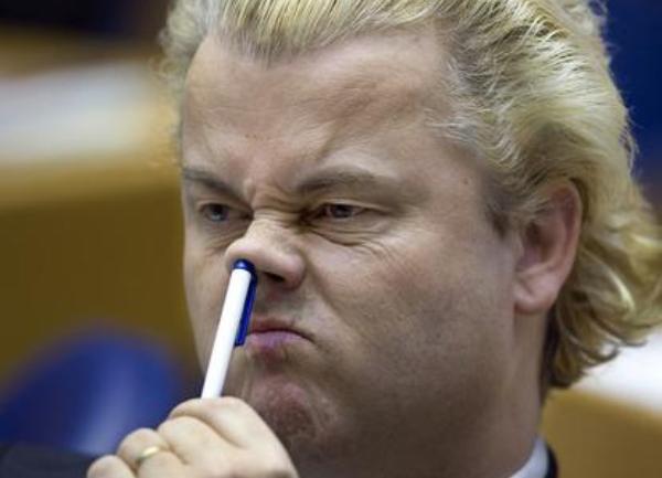 Geert Wilders