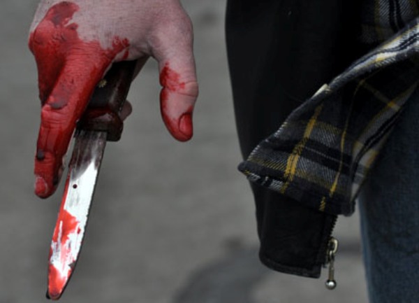 krvna osveta krvna osveta