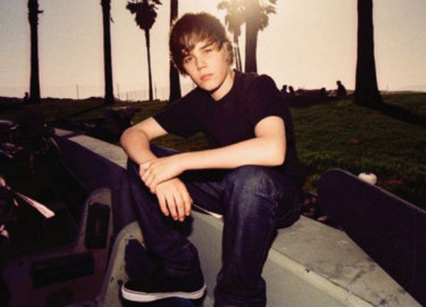 Justin Bieber Justin Bieber