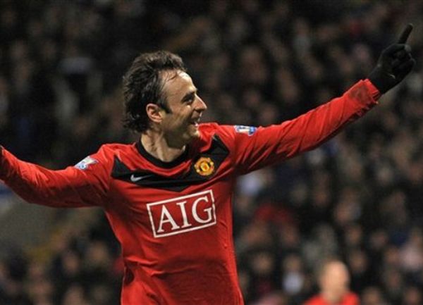dmitar berbatov
