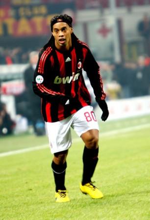 ronaldinho