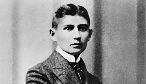 Franz Kafka