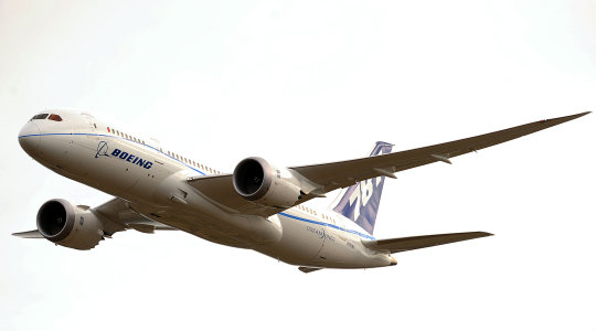 Boeing787