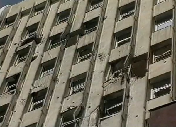 vojna bolnica sarajevo