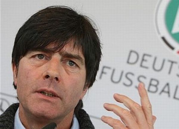 Joachim Loew Joachim Loew