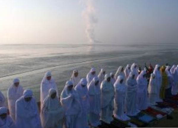 Muslimani u Indoneziji