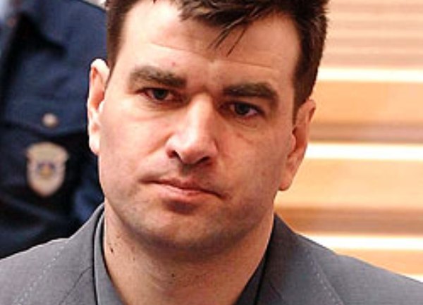 Milorad Ulemek Legija