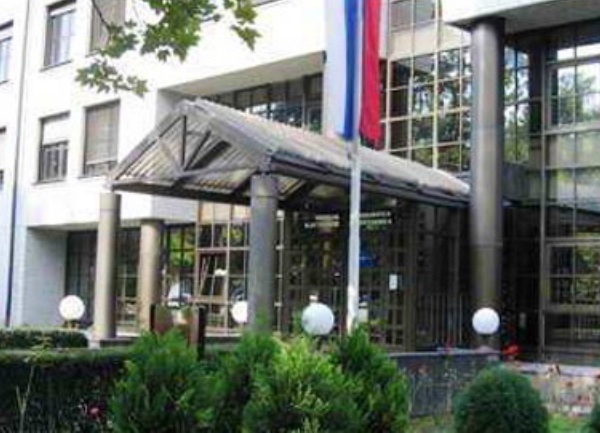 Medicinska elektronika BL