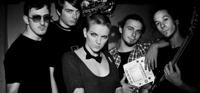 killing jazz hard core baby specijal