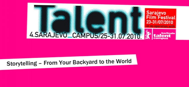 sff talent campus