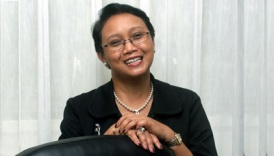 Retno Lestari Priansari