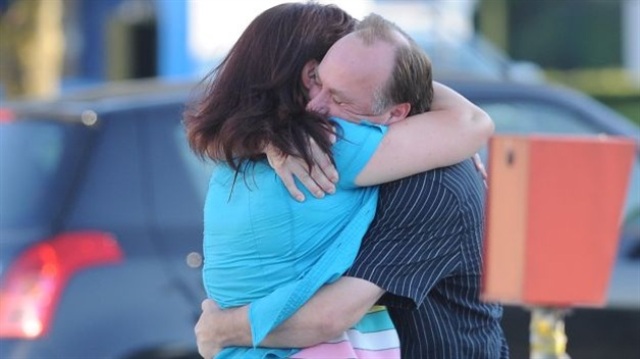 Damir Polančec iza&scaron;ao iz zatvora