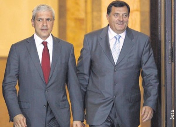 dodik i tadic